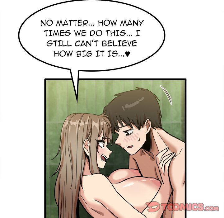 Read manhwa No More, No Less Chapter 26 - SauceManhwa.com