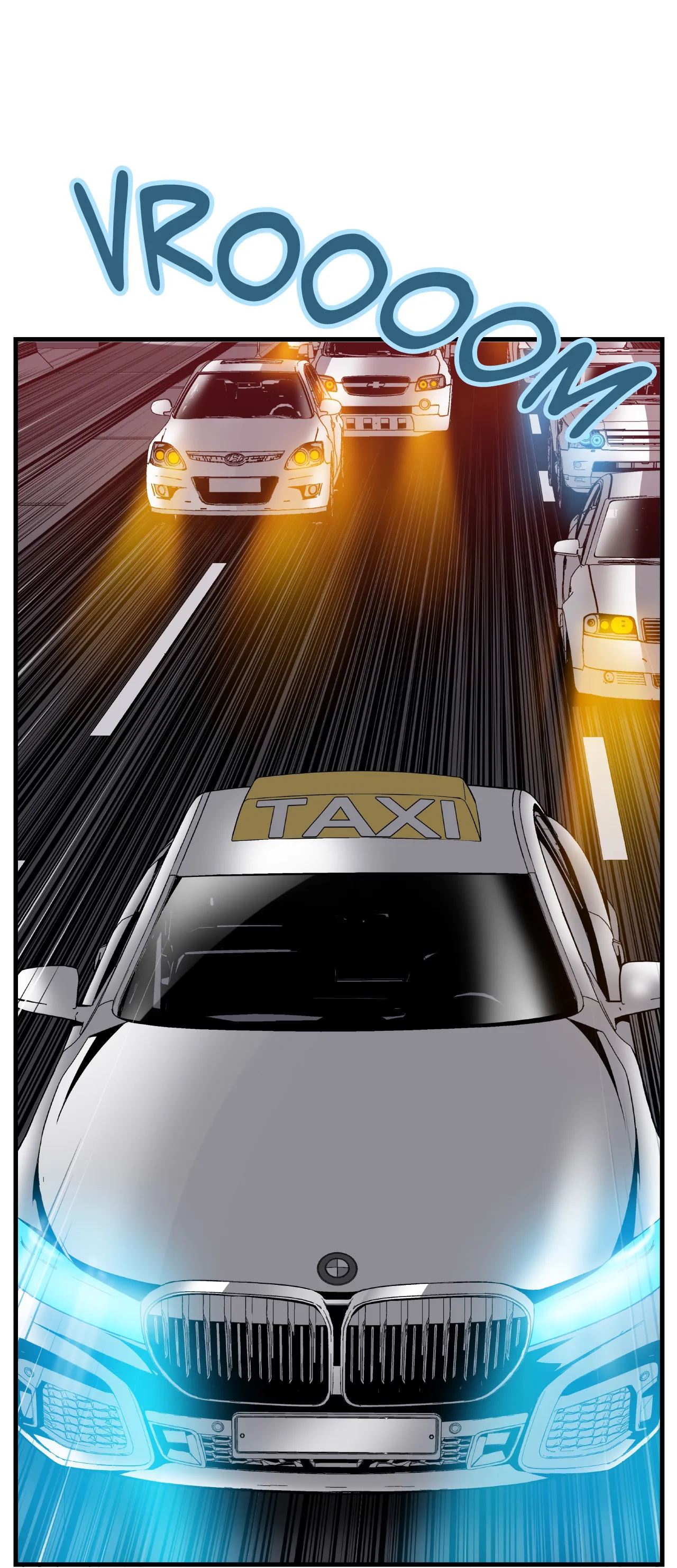 Read manhwa Midnight Taxi END Chapter 36 - SauceManhwa.com