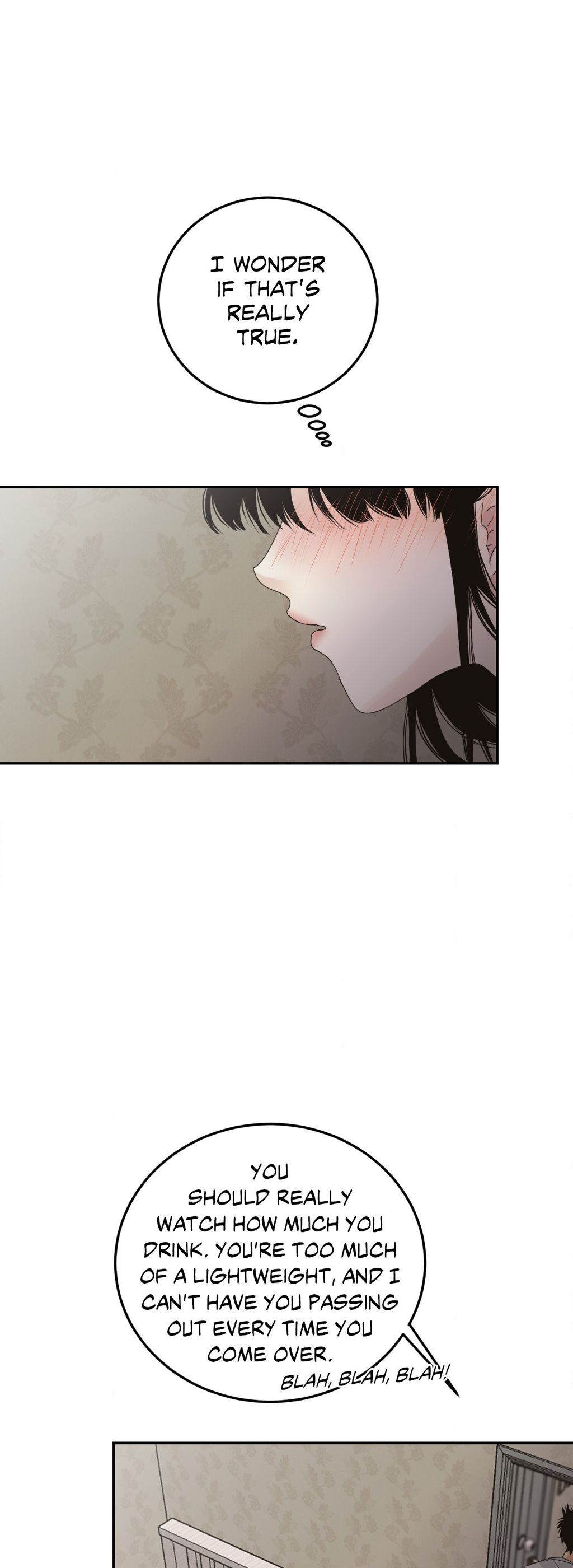 Read manhwa Where the Heart Is Chapter 28 - SauceManhwa.com