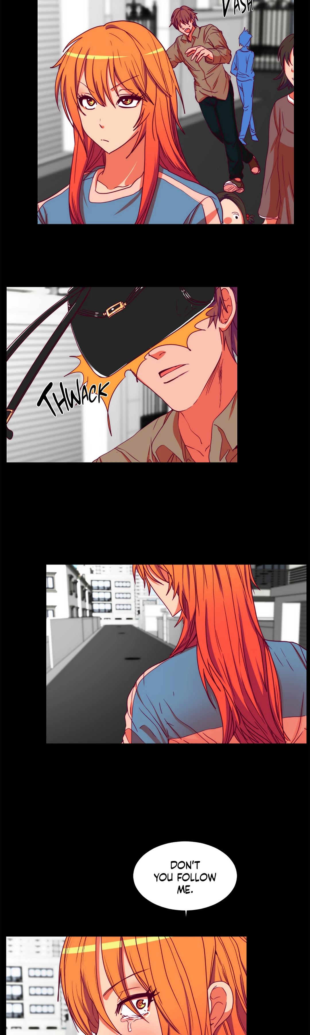 Read manhwa Hottie in the Ring Chapter 24 - SauceManhwa.com