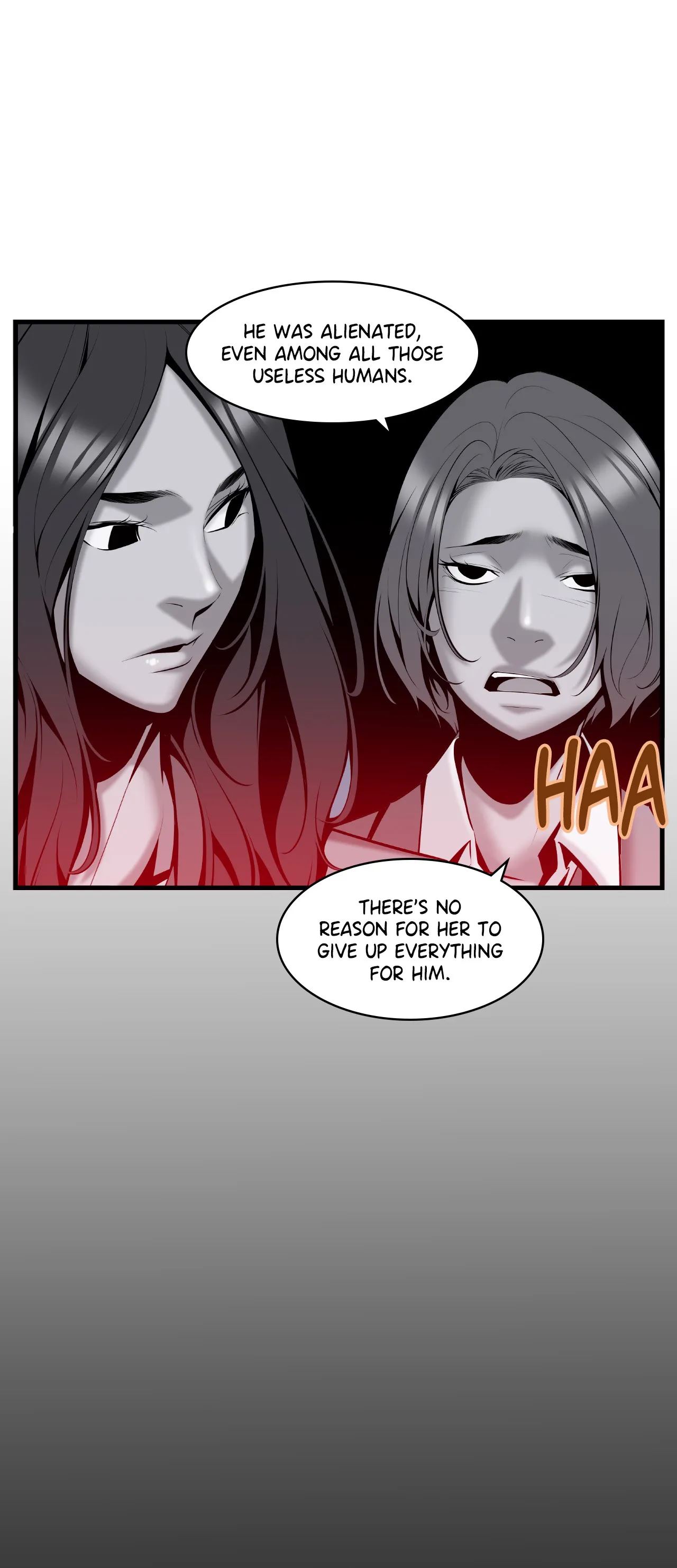 Read manhwa Midnight Taxi END Chapter 38 - SauceManhwa.com