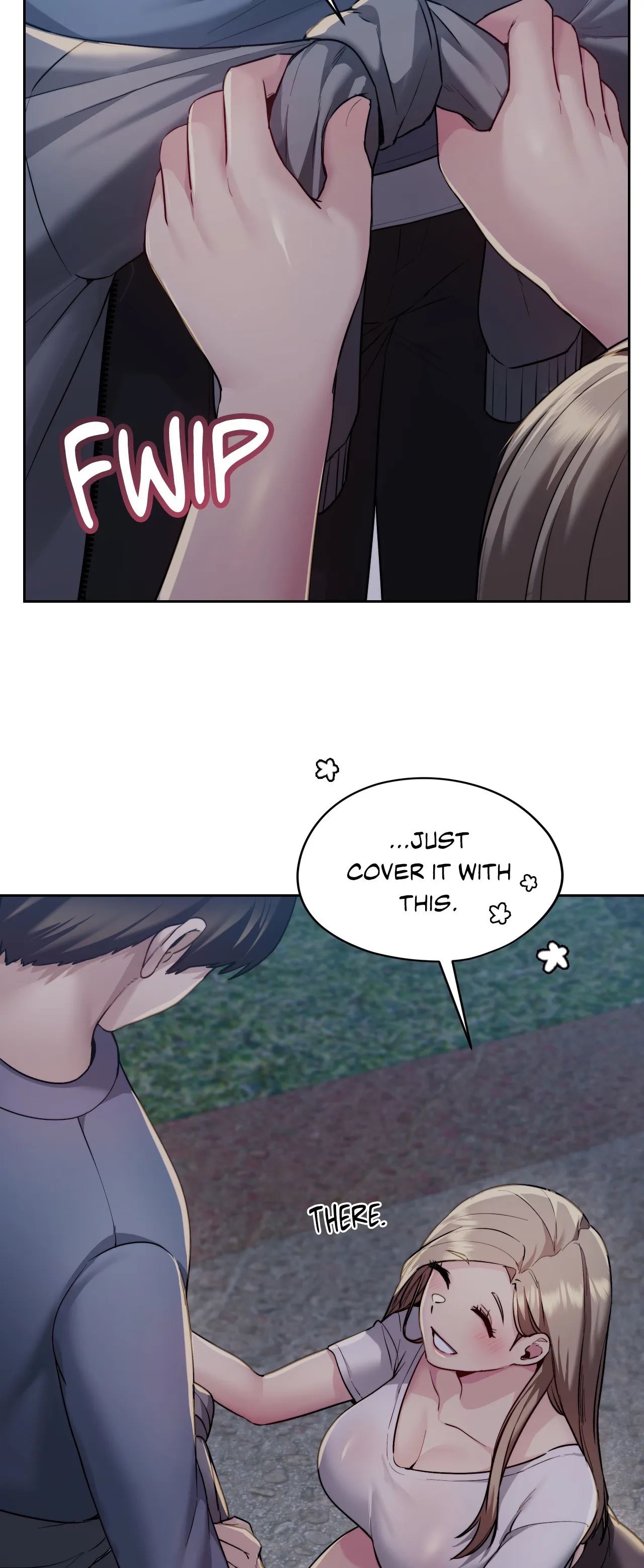 Read manhwa Wreck My Bias Chapter 11 - SauceManhwa.com