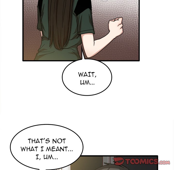 Read manhwa No More, No Less Chapter 50 - SauceManhwa.com