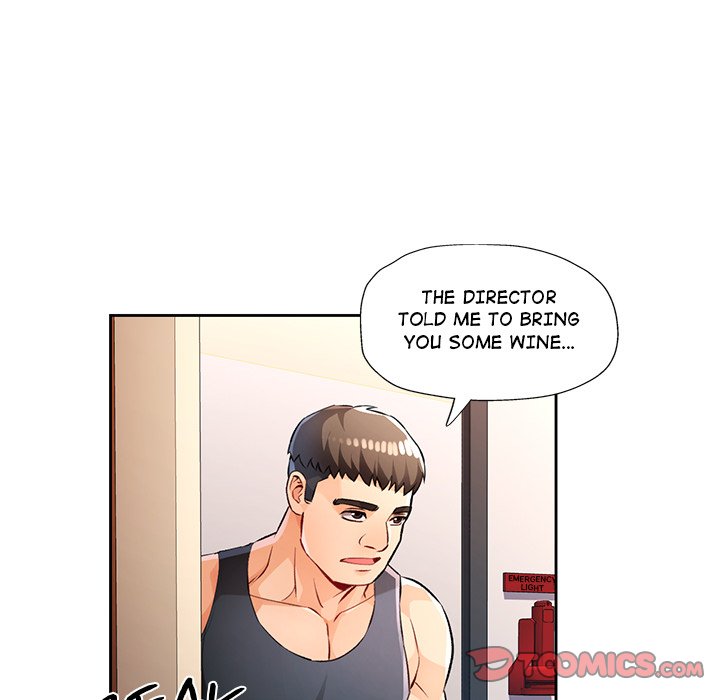 Read manhwa Wait, I’m a Married Woman! Chapter 22 - SauceManhwa.com