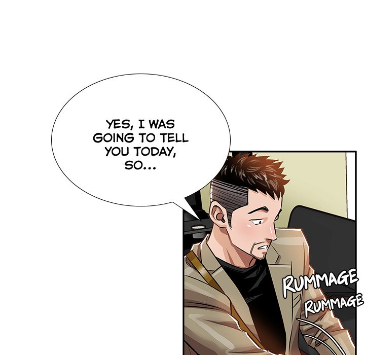 Read manhwa Sponsor (Drama) END Chapter 25 - SauceManhwa.com