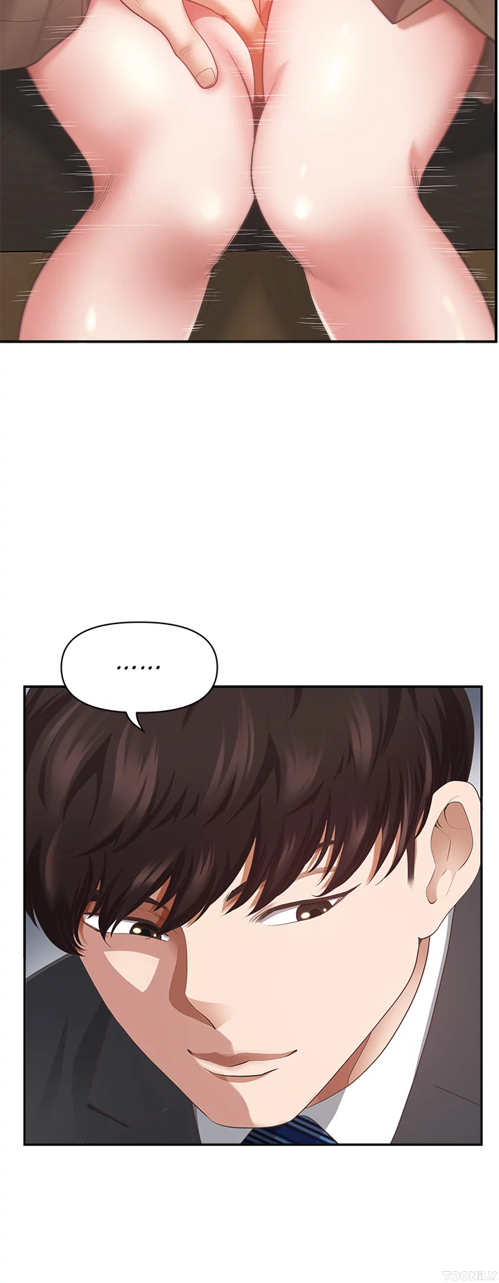 Read manhwa On an Airplane END Chapter 5 - SauceManhwa.com