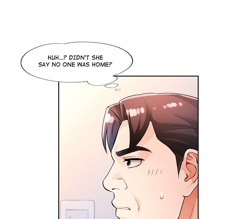 Read manhwa Wait, I’m a Married Woman! Chapter 31 - SauceManhwa.com