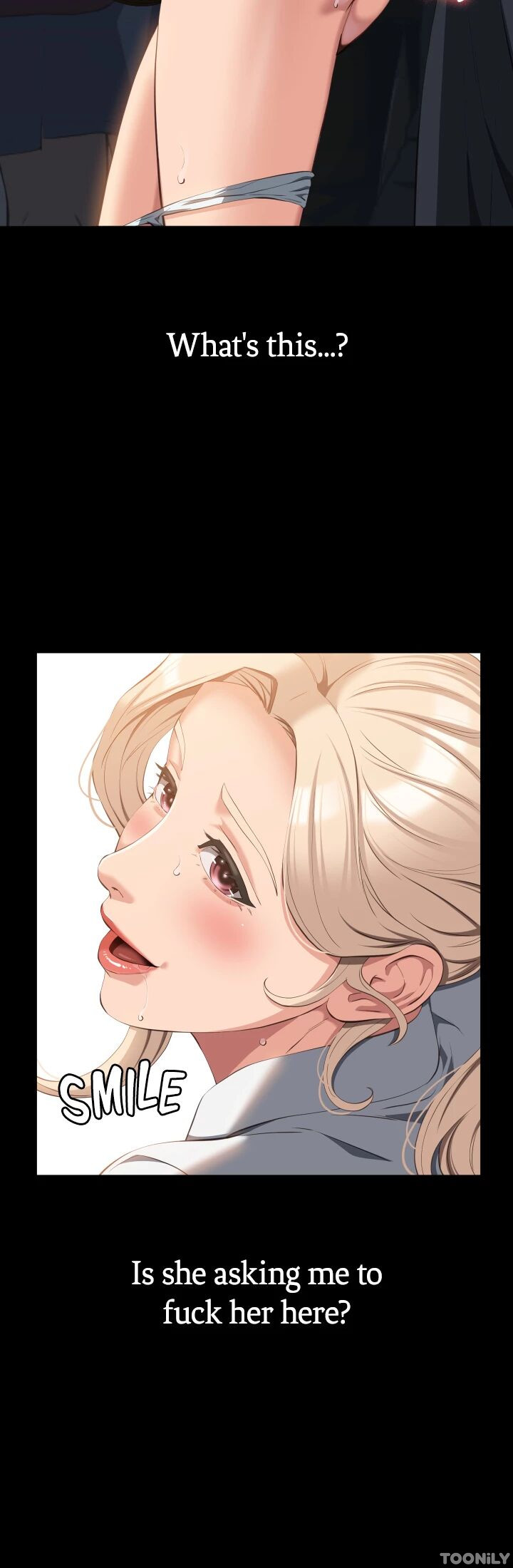 Read manhwa Resume Chapter 63 - SauceManhwa.com