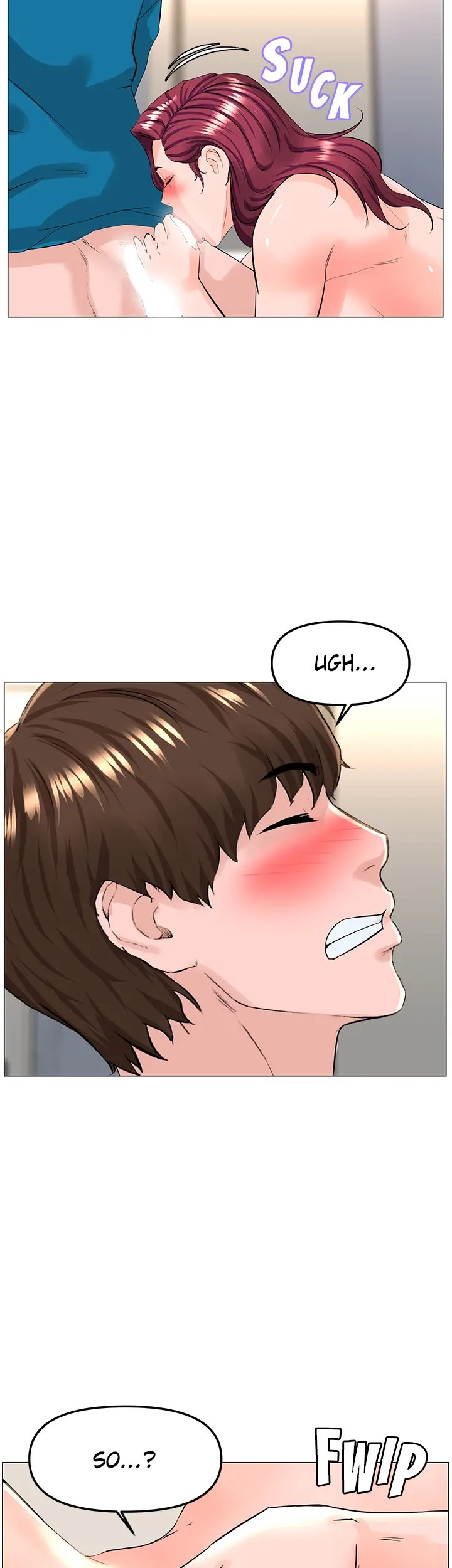 Read manhwa Celeb Next Door END Chapter 71 - SauceManhwa.com