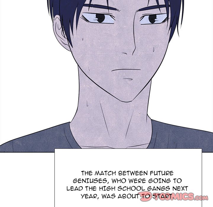 Read manhwa High School Devil Chapter 249 - SauceManhwa.com