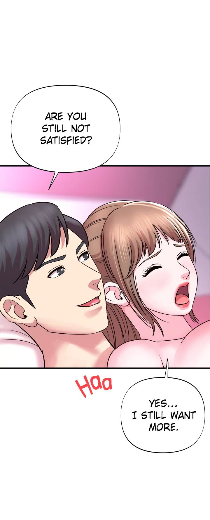 Read manhwa Young Madam End Chapter 9 - SauceManhwa.com