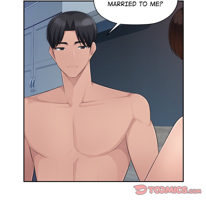 Read manhwa Office Desires End Chapter 24 - SauceManhwa.com