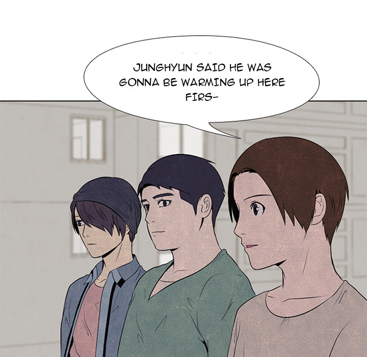 Read manhwa High School Devil Chapter 35 - SauceManhwa.com