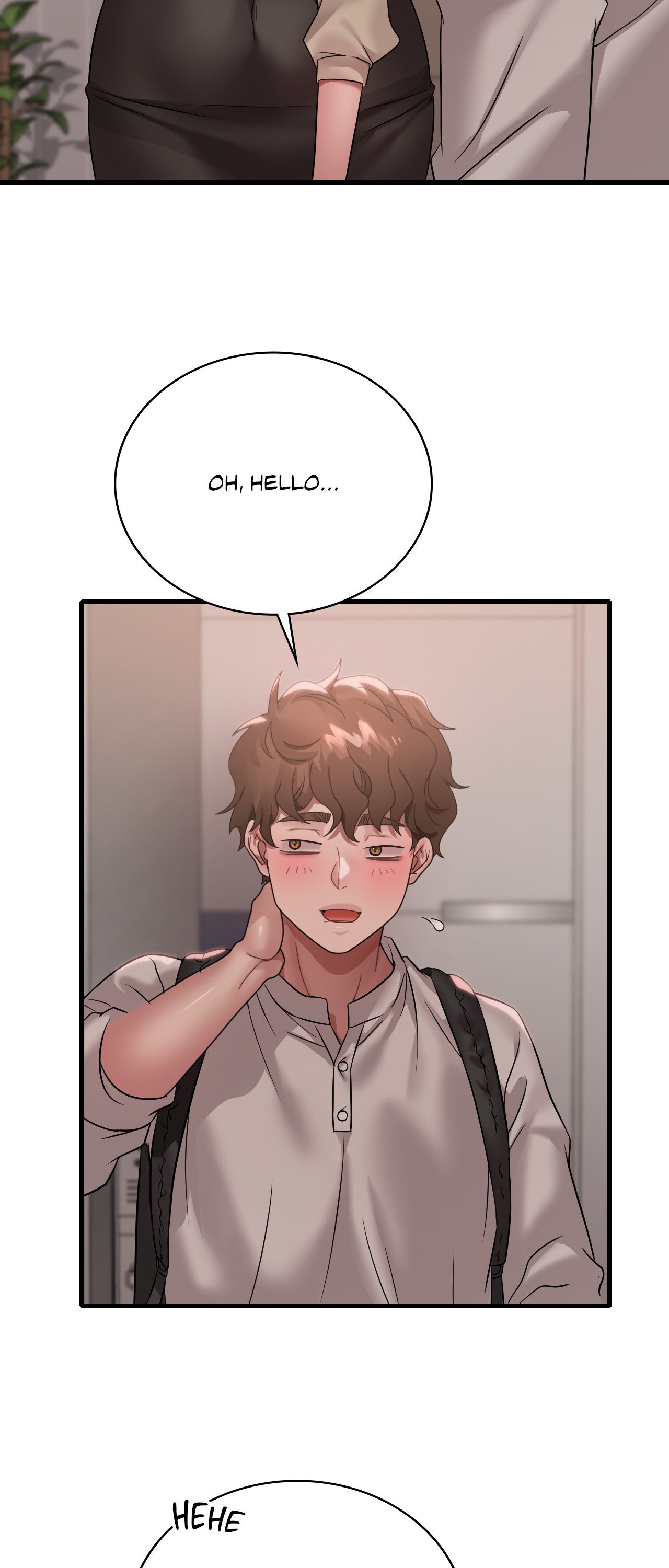 Read manhwa Drunk on You  Chapter 72 - SauceManhwa.com