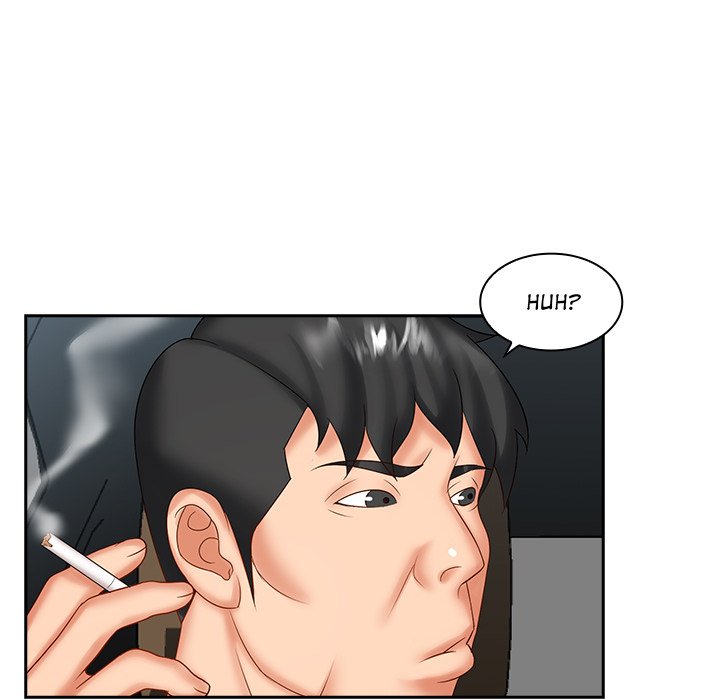 Read manhwa Office Troubles END Chapter 8 - SauceManhwa.com