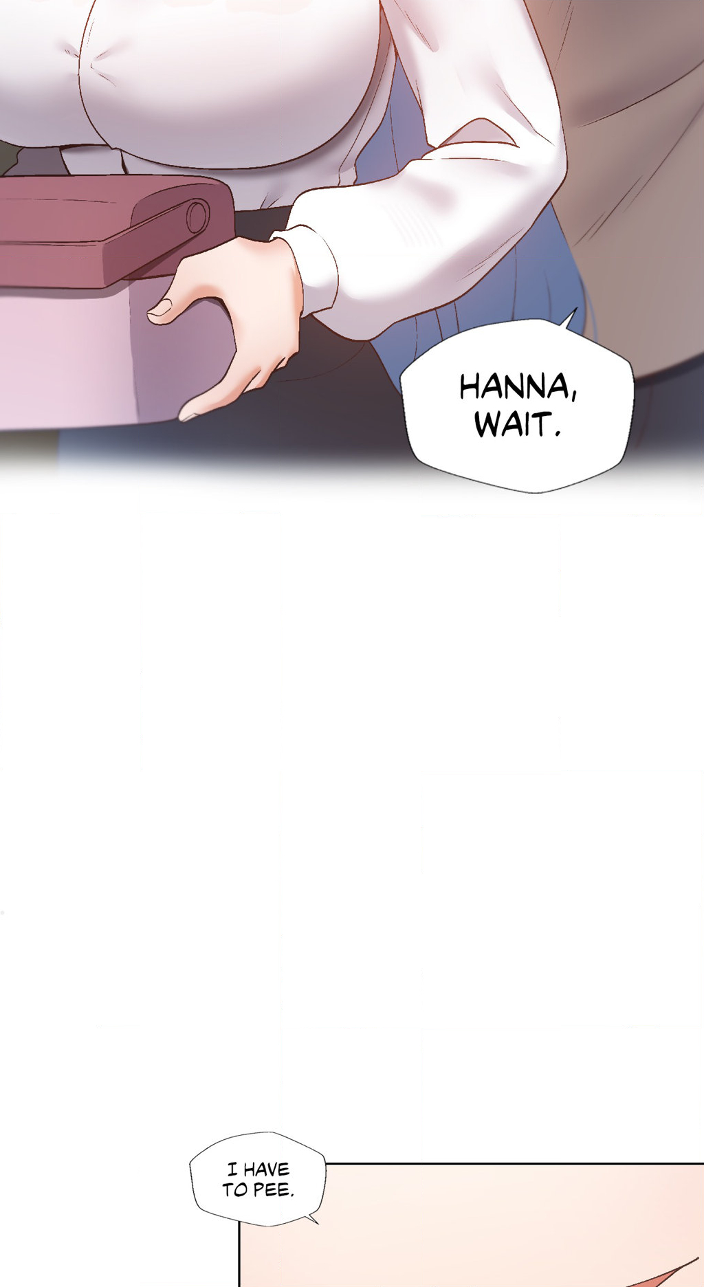 Read manhwa Family With Benefits  Chapter 13 - SauceManhwa.com