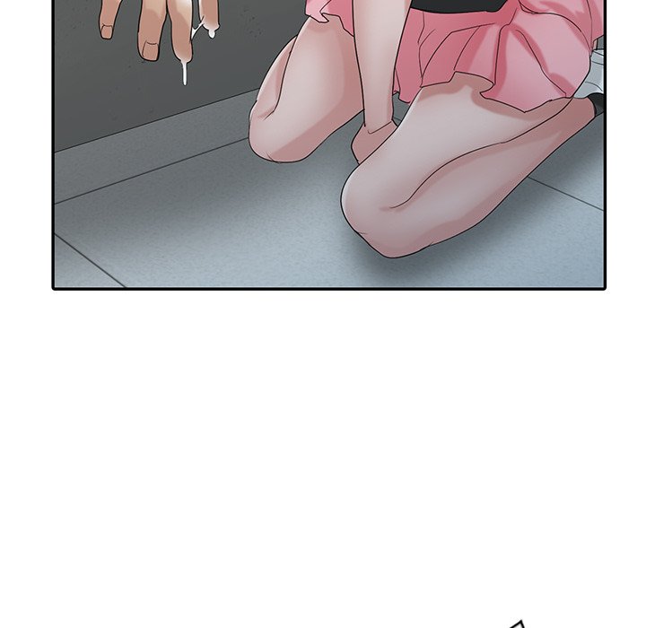 Read manhwa The Mismatch END Chapter 28 - SauceManhwa.com