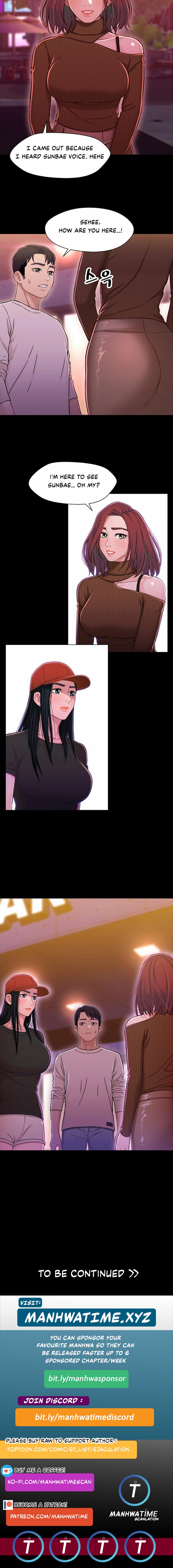 Read manhwa Siblings Chapter 11 - SauceManhwa.com