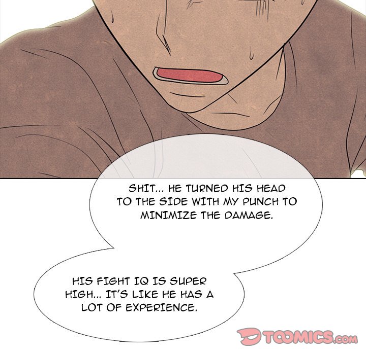 Read manhwa High School Devil Chapter 283 - SauceManhwa.com