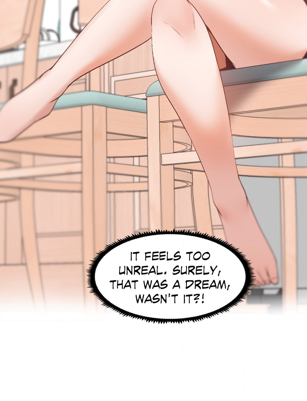 Read manhwa Family With Benefits  Chapter 5 - SauceManhwa.com