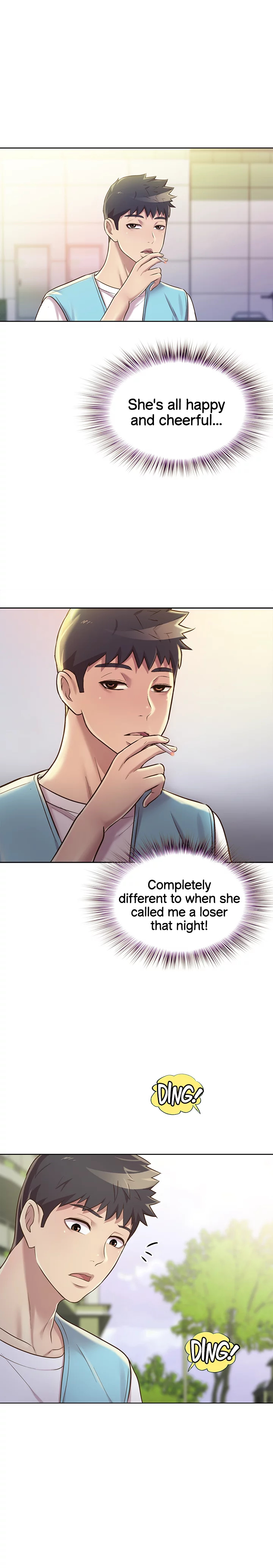 Read manhwa Taste Of My Sister END Chapter 17 - SauceManhwa.com