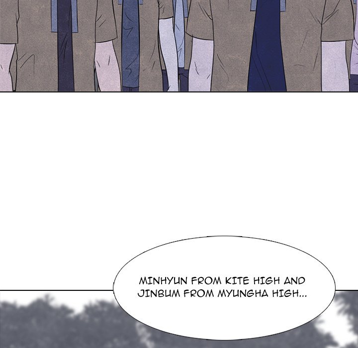 Read manhwa High School Devil Chapter 214 - SauceManhwa.com