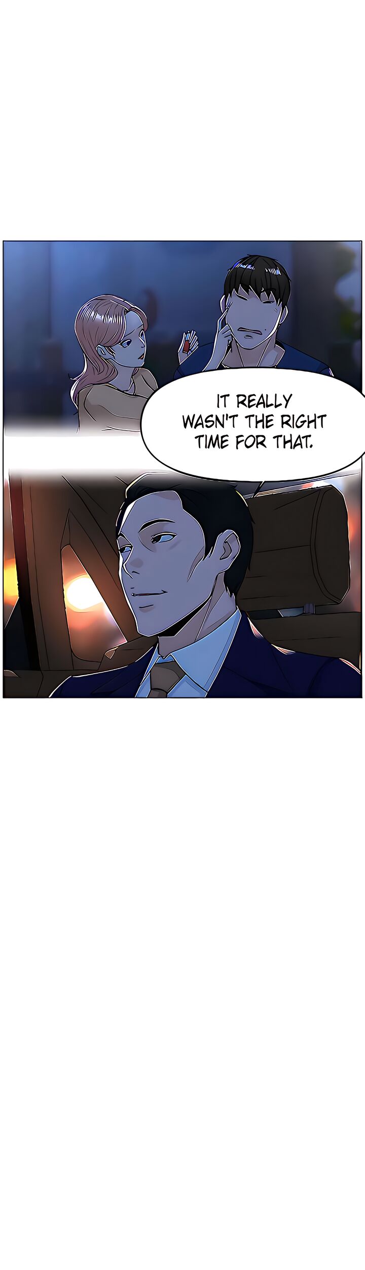 Read manhwa Celeb Next Door END Chapter 65 - SauceManhwa.com