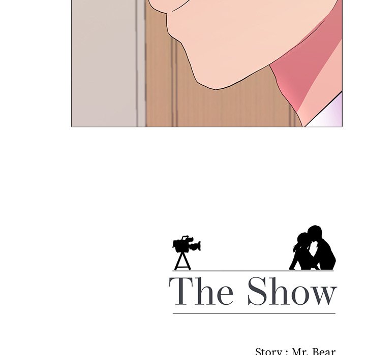 Read manhwa The Show Chapter 19 - SauceManhwa.com