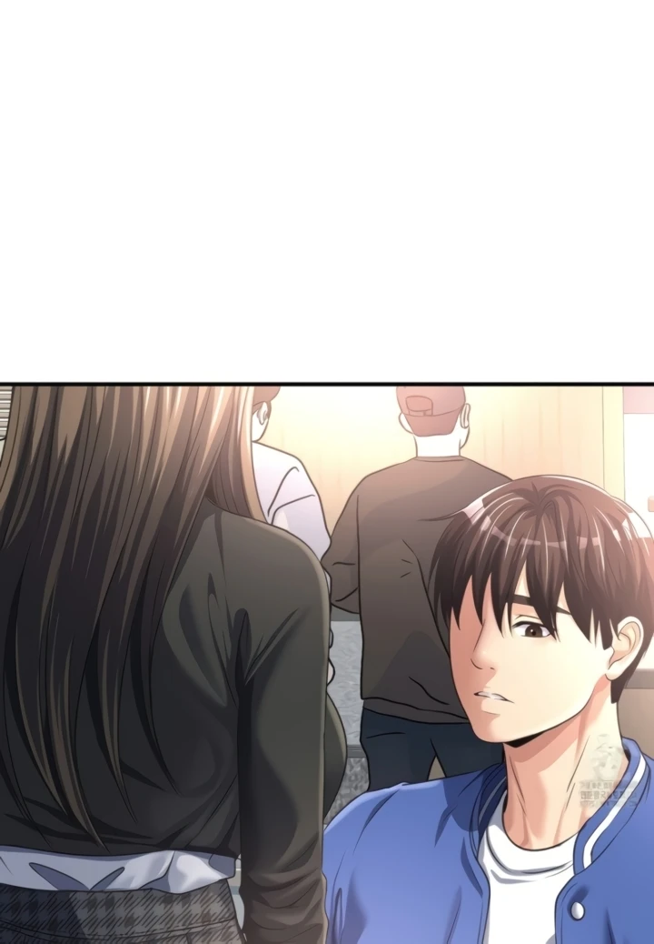 Read manhwa Secret Affection Chapter 10 - SauceManhwa.com