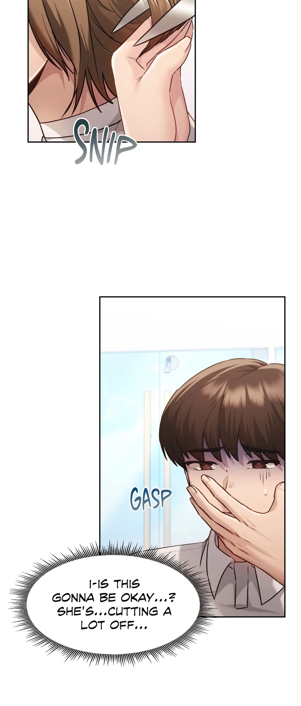 Read manhwa Wreck My Bias Chapter 37 - SauceManhwa.com