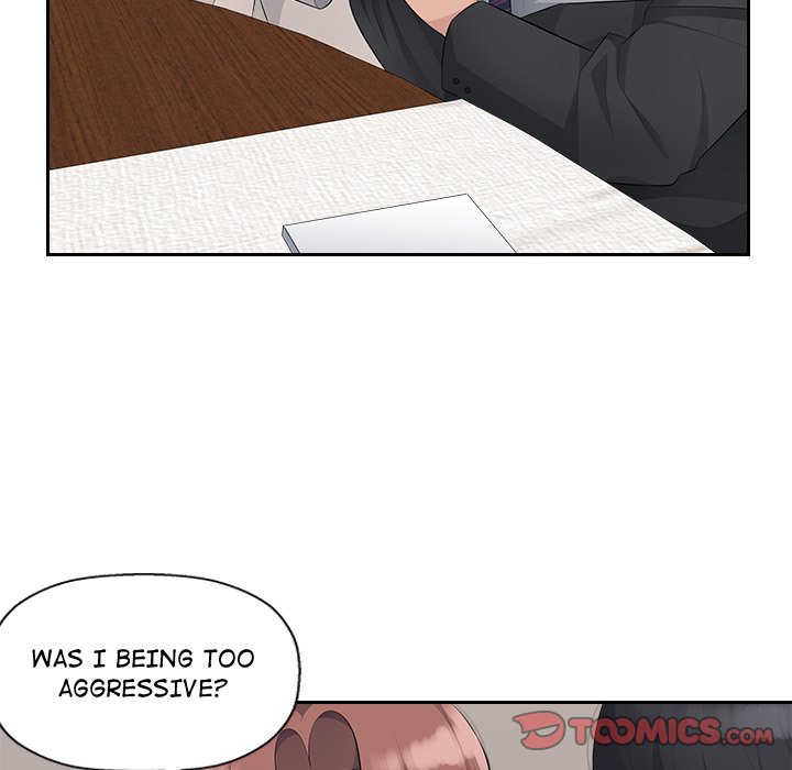 Read manhwa Office Desires End Chapter 20 - SauceManhwa.com