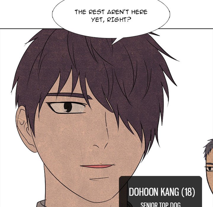 Read manhwa High School Devil Chapter 260 - SauceManhwa.com