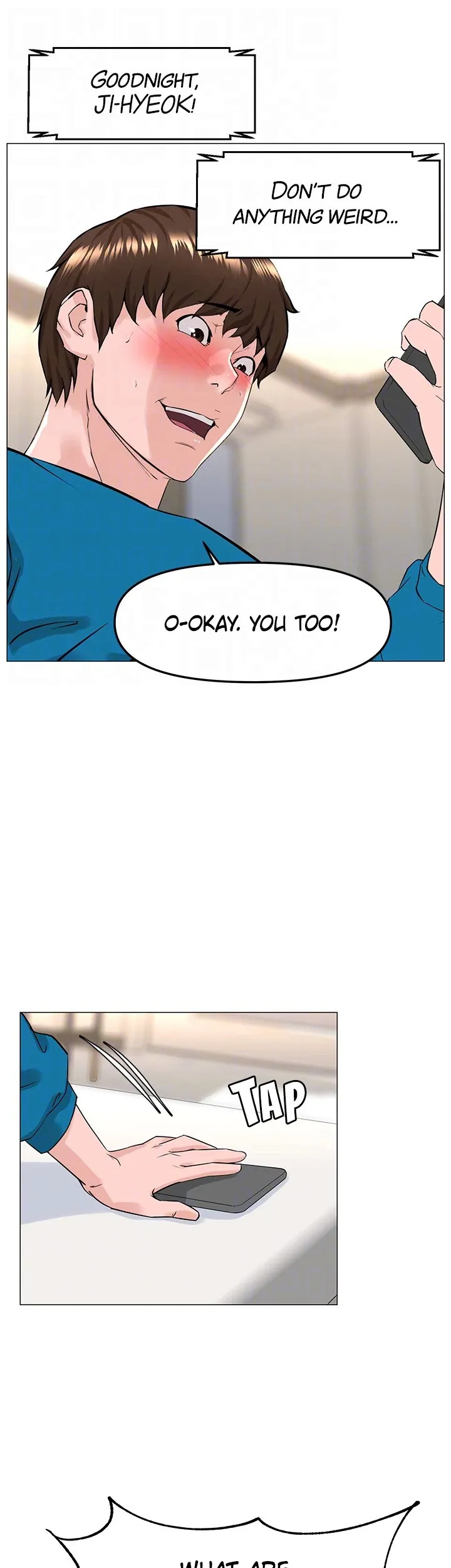 Read manhwa Celeb Next Door END Chapter 71 - SauceManhwa.com