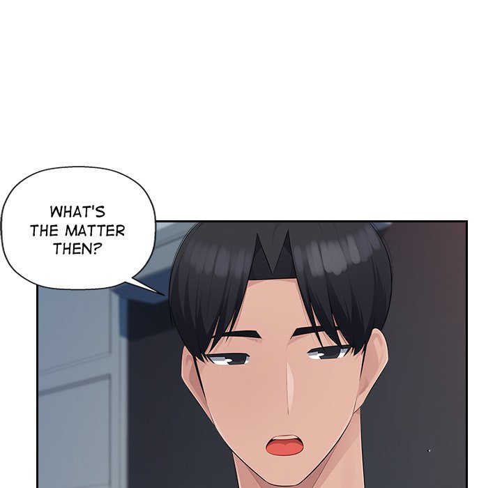 Read manhwa Office Desires End Chapter 24 - SauceManhwa.com