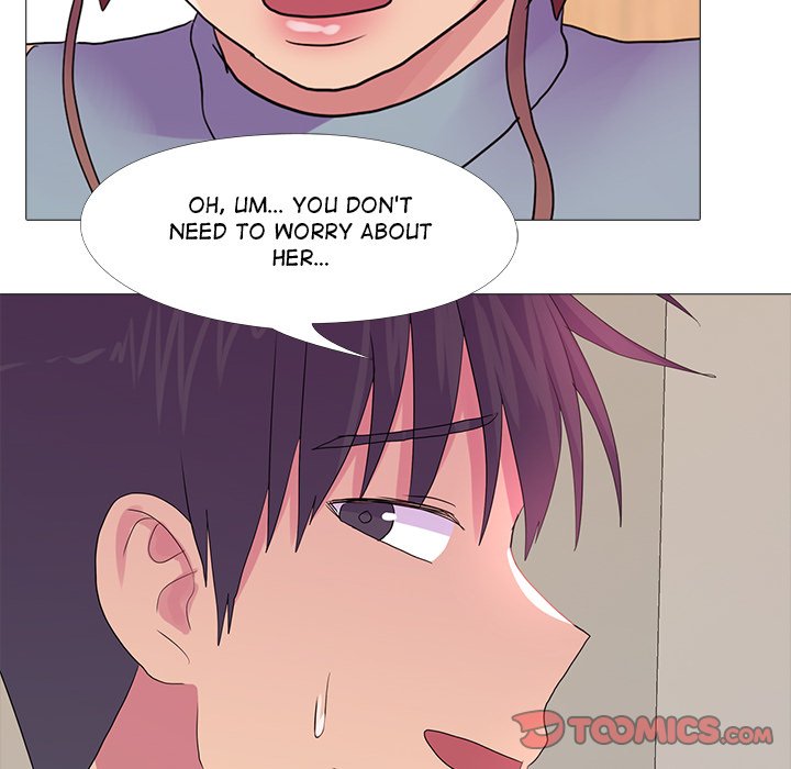 Read manhwa The Show Chapter 27 - SauceManhwa.com