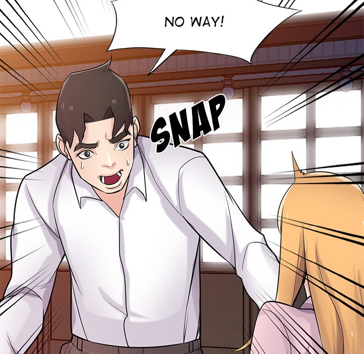 Read manhwa The Mismatch END Chapter 48 - SauceManhwa.com