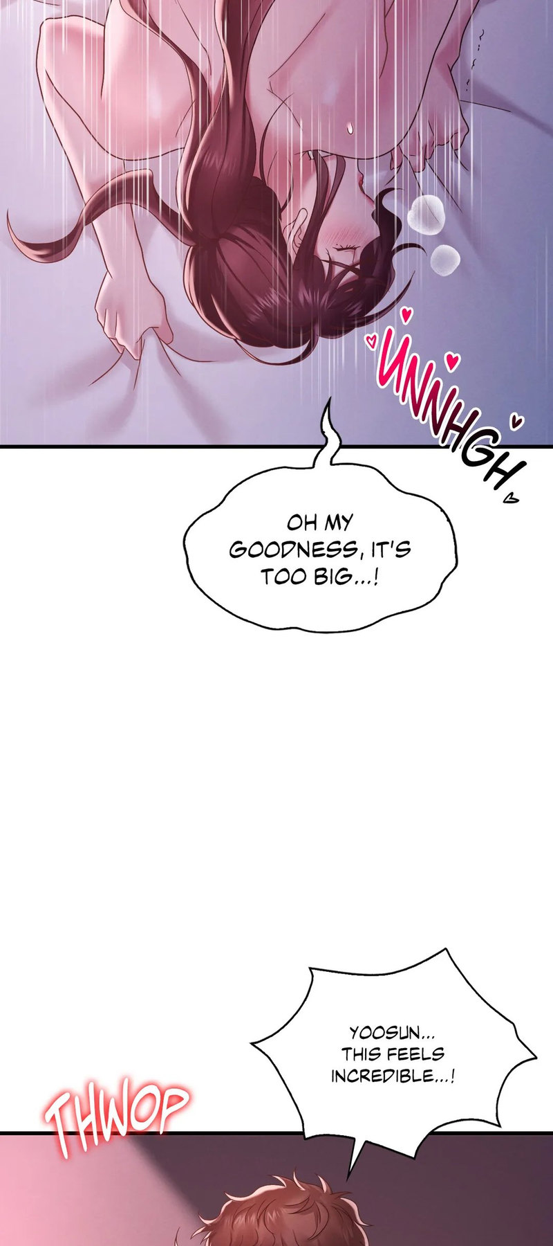 Read manhwa She Wants to Get Drunk Chapter 17 - SauceManhwa.com