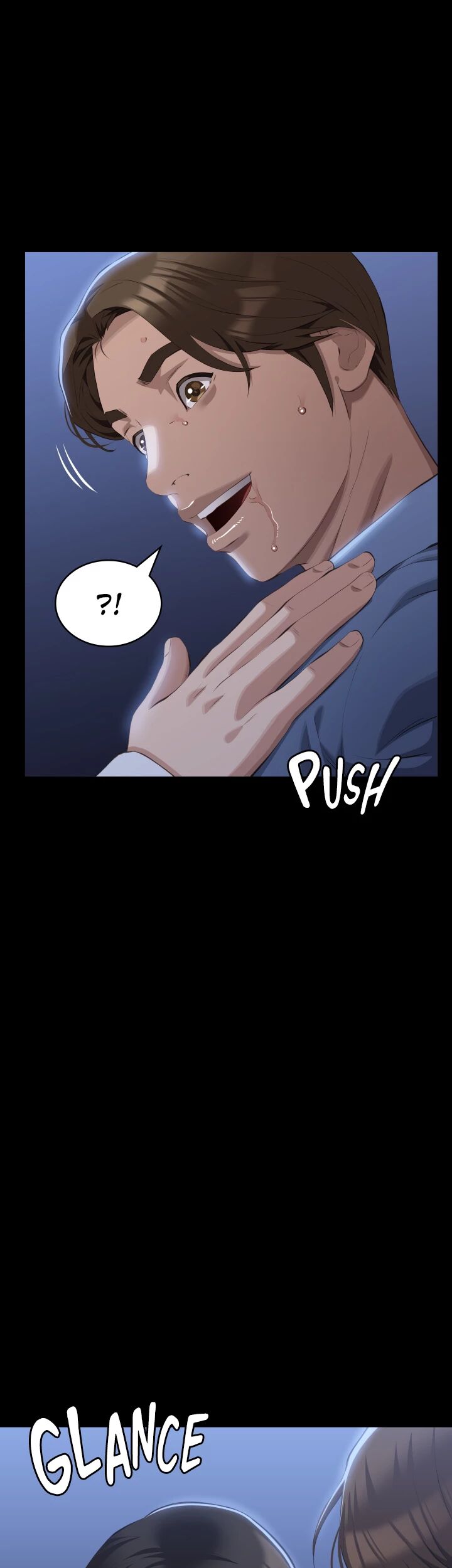 Read manhwa Resume Chapter 92 - SauceManhwa.com