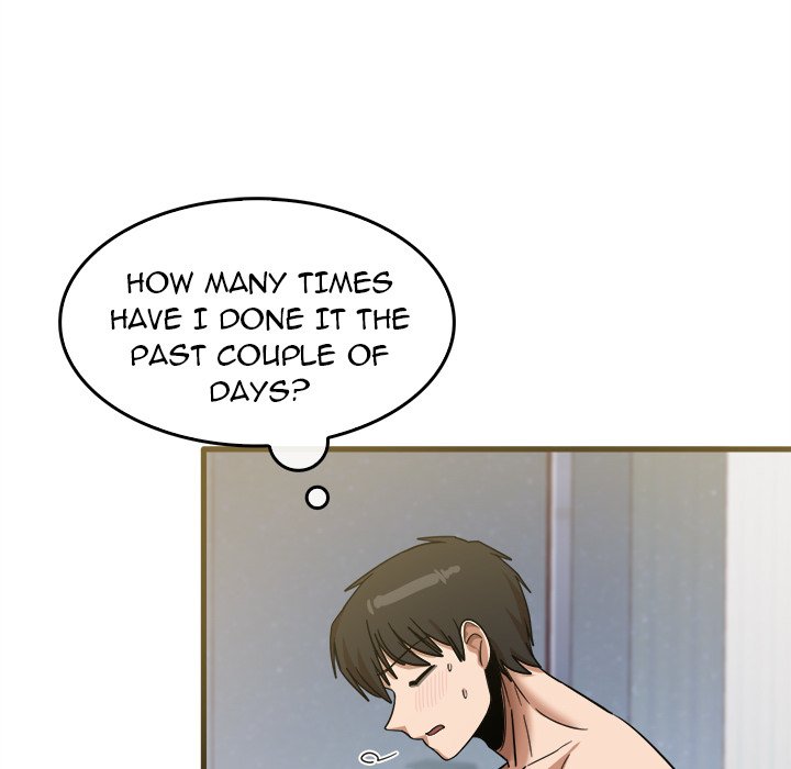 Read manhwa No More, No Less Chapter 31 - SauceManhwa.com