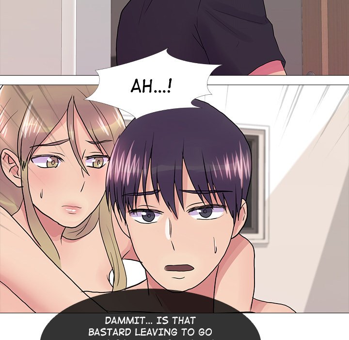 Read manhwa The Show Chapter 35 - SauceManhwa.com