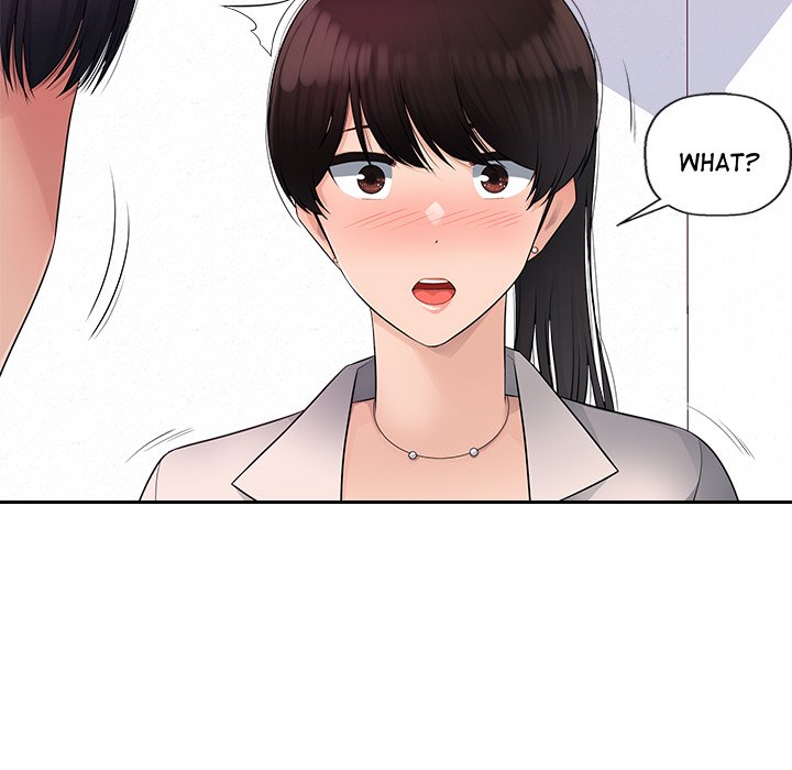 Read manhwa Office Desires End Chapter 4 - SauceManhwa.com