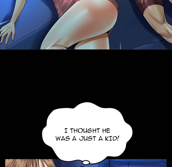 Read manhwa The Unforeseen Guest Chapter 3 - SauceManhwa.com