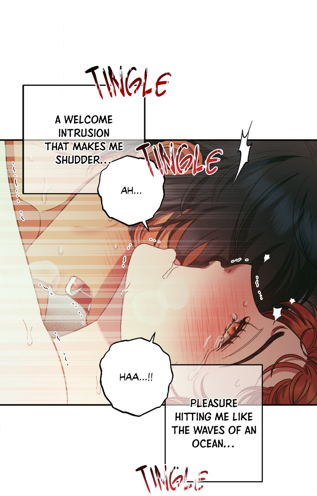 Read manhwa Hana’s Demons of Lust Chapter 95 - SauceManhwa.com