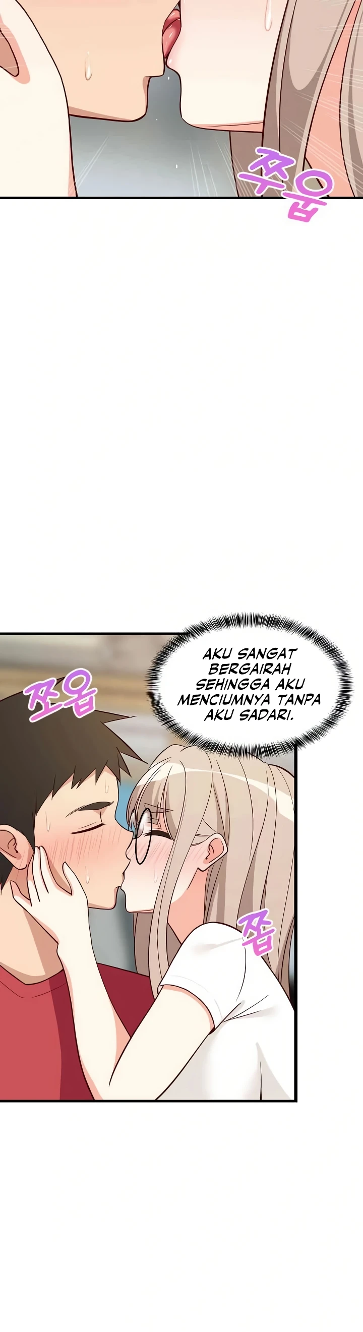 Read manhwa College Grades Skyrocketing  Chapter 25 - SauceManhwa.com