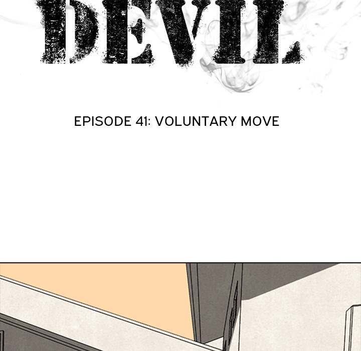 Read manhwa High School Devil Chapter 41 - SauceManhwa.com