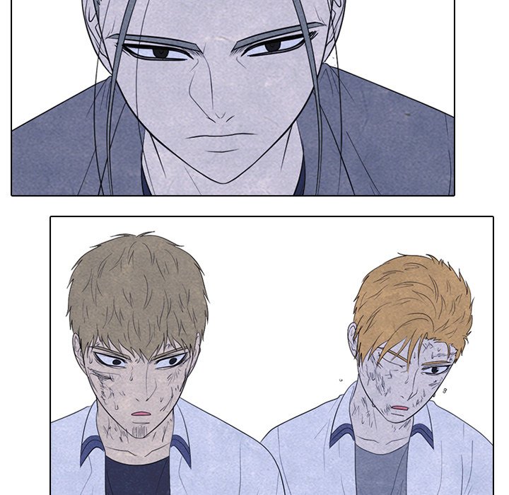 Read manhwa High School Devil Chapter 258 - SauceManhwa.com