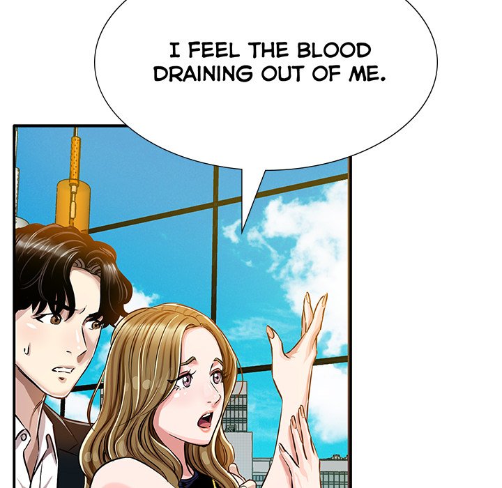 Read manhwa Sponsor (Drama) END Chapter 22 - SauceManhwa.com