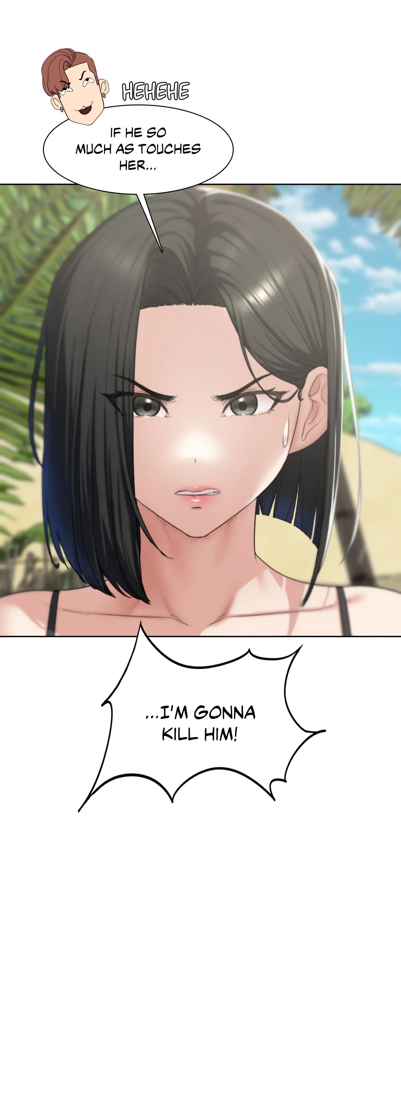 Read manhwa Lustful Games Chapter 29 - SauceManhwa.com