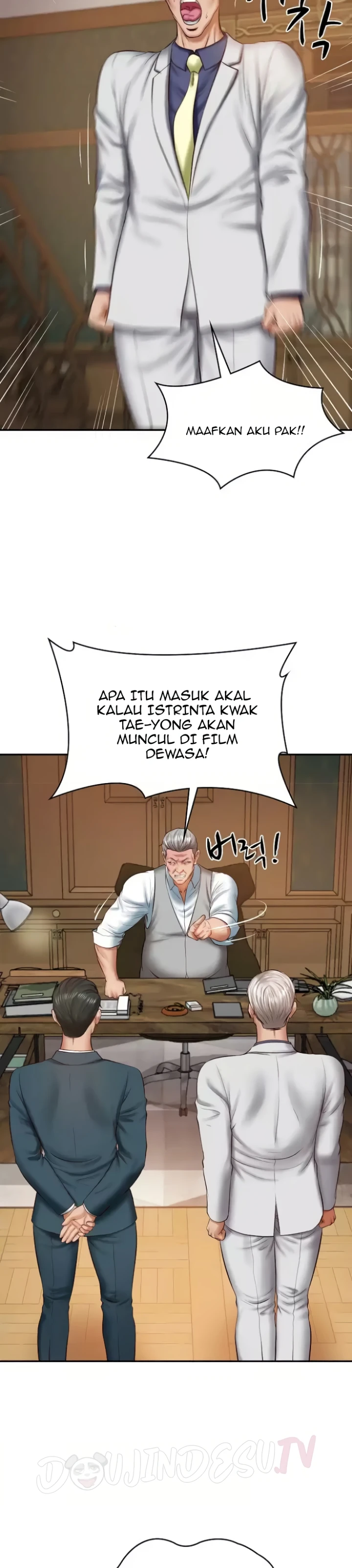 Read manhwa The Billionaire’s Monster Cock Son-In-Law  Chapter 21 - SauceManhwa.com