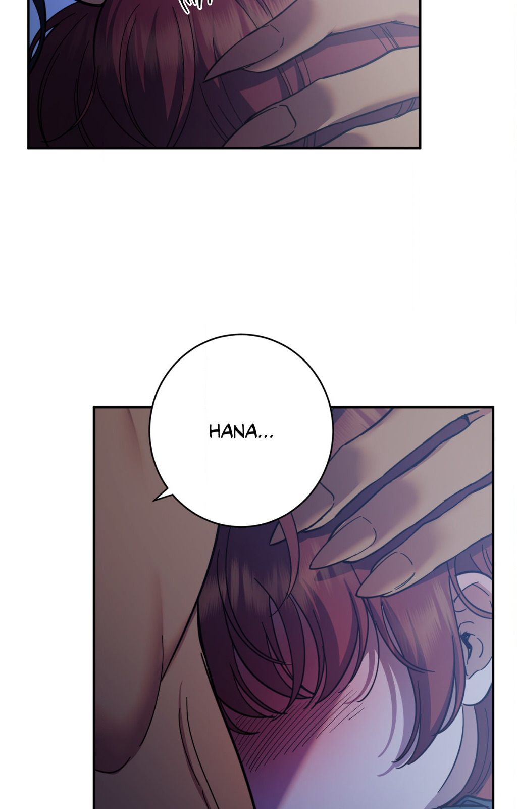 Read manhwa Hana’s Demons of Lust Chapter 97 - SauceManhwa.com